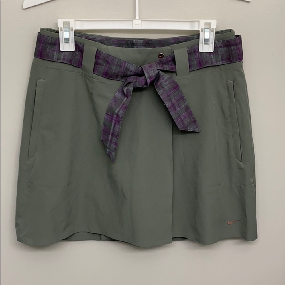 🎉HOST PICK🎉Nike golf skirt and short set